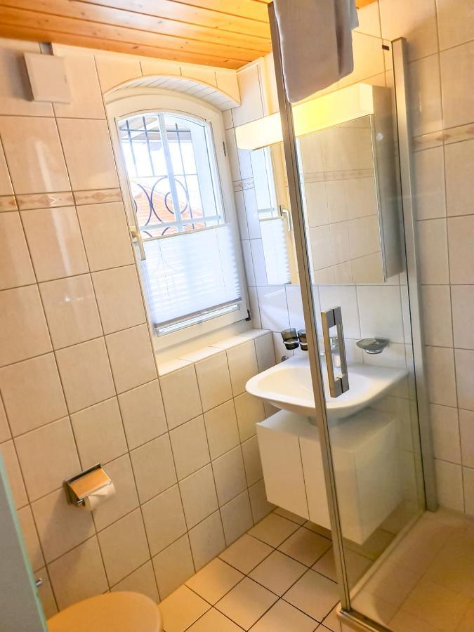 Kreuz Apartment - Aare Jungfrau Ag Wilderswil Exteriér fotografie